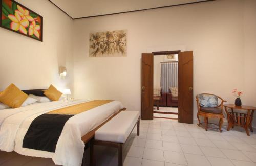 Sanur Resort | Hotel Jati Sanur