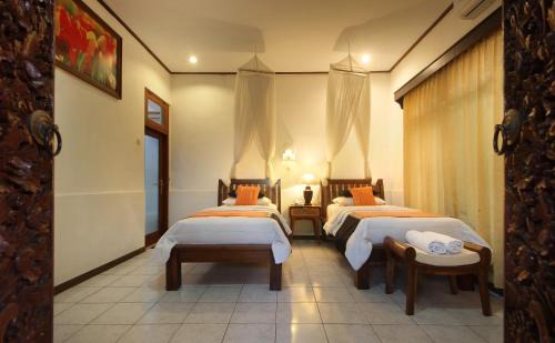 Sanur Resort | Hotel Jati Sanur
