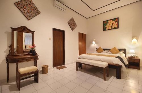 Sanur Resort | Hotel Jati Sanur