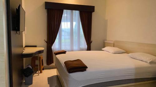 Kajen Hotel | Hotel Terang Bulan