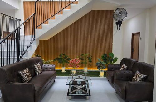 Pekanbaru Hostel | Unika Coliving