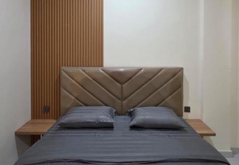Pekanbaru Hostel | Unika Coliving