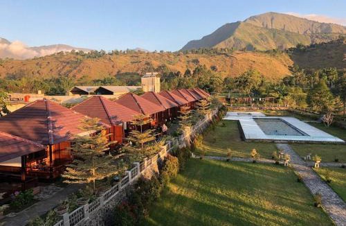 Kecamatan Sembalun Hotel | Nusantara Hotel Sembalun