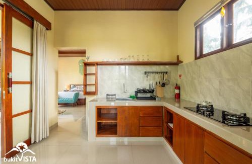 Sambahan Bed & Breakfast | Adheaira Villa by Bukit Vista