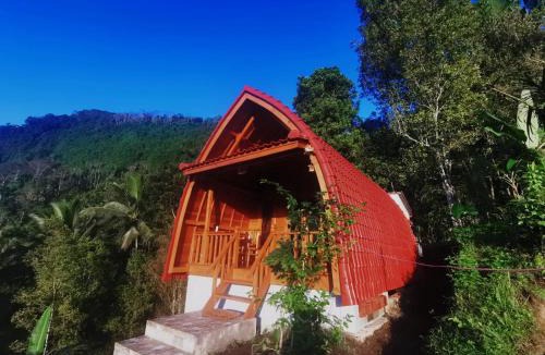 Sidemen Bed & Breakfast | Kastawa Villa