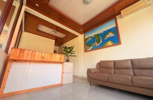 Penida Island Apartment | Pooja Ocean View Cottage