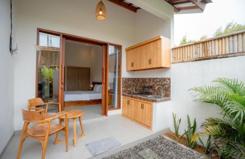 Kerobokan House | Abimanyu Guest House