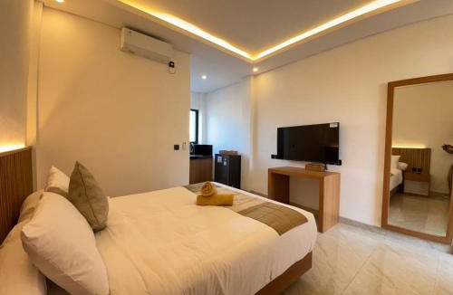 Padangsambian Klod House | Taman Sari Guesthouse