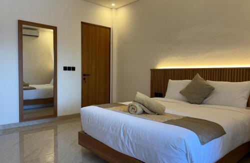 Padangsambian Klod House | Taman Sari Guesthouse