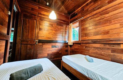 Raja Ampat House | Andau Dive Resort Raja Ampat