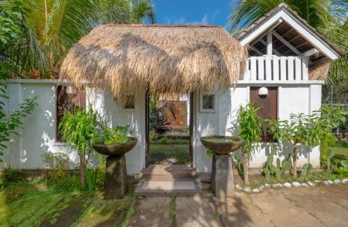 Abang Cabin | Maha Villa 1 Kertha Mandala