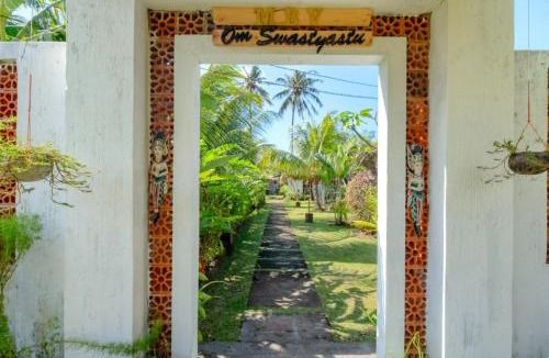 Abang Cabin | Maha Villa 1 Kertha Mandala