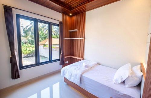 Abiansemal House | Tutde Guest House