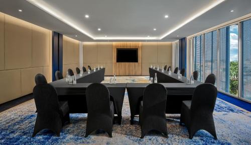 Setiabudi Hotel | voco Bandung Setiabudi by IHG
