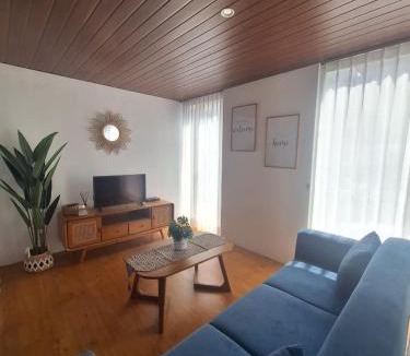 Sidomulyo Villa | Maseko Villas Batu Panorama