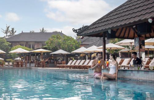Legian Resort | Mana Suites Bali