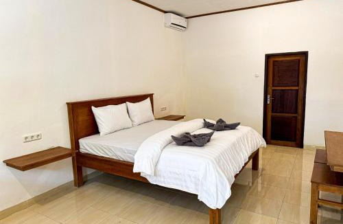 Bira Hotel | Bara Cabana Hotel