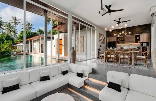Singakerta Villa | The Maz Villa by BaliSuperHost