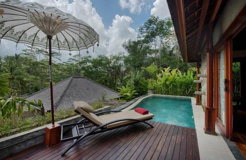 Sebatu Villa | Nau Villa Ubud