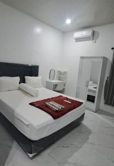 Cirebon Hotel | Gramada 3 Kesambi Cirebon