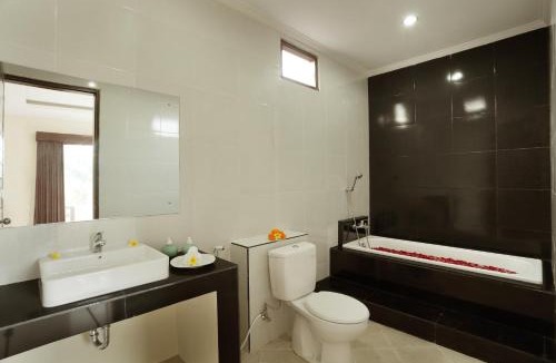 Ubud City-Centre Villa | Ashanti Villa Ubud