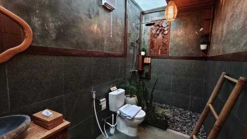 Sebatu Villa | Pondok Dudu Harmony of Nature and Comfort
