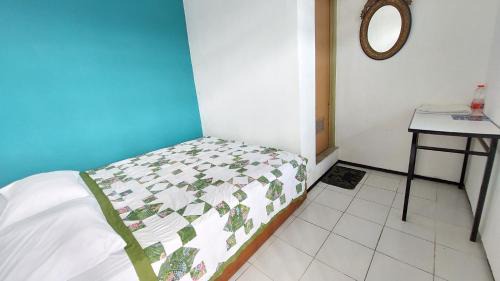 Kauman Hotel | Riche Heritage Hotel Kayutangan Malang