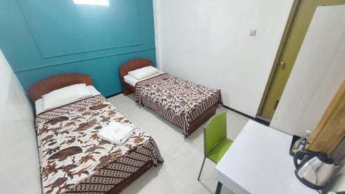 Kauman Hotel | Riche Heritage Hotel Kayutangan Malang