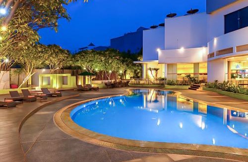 Jakarta Hotel | Cityloog Hotel Tebet Jakarta