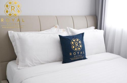 Batam Apartment | Royal Suites 2BR 9CW Kalani Tower - The Nove Nuvasa Bay