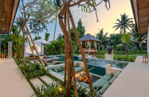 Singakerta Villa | Villa Myassa by BaliSuperHost