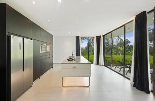Melayang Villa | The R Villa Cereme - Luxury Stay in Nature