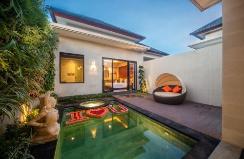 By Pass Ngurah Rai Resort | Gaing Mas Jimbaran Villas by Gaing Mas Group