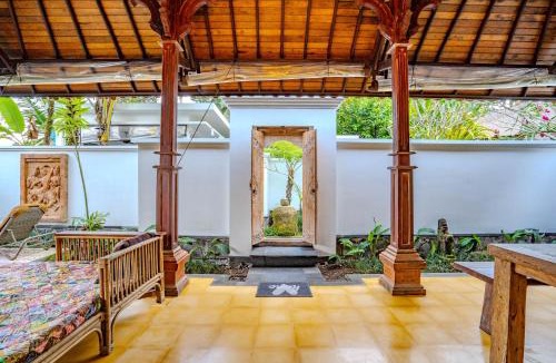 Kedewatan Resort | Imagine Bali