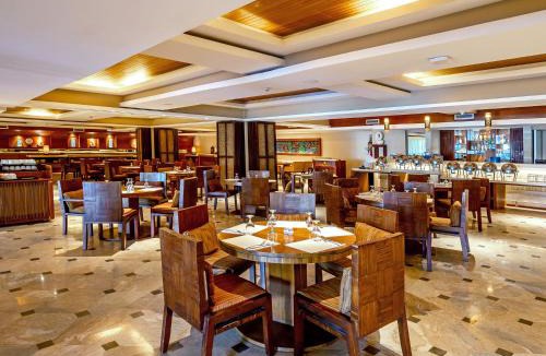 Kartika Plaza Resort | Discovery Kartika Plaza Hotel
