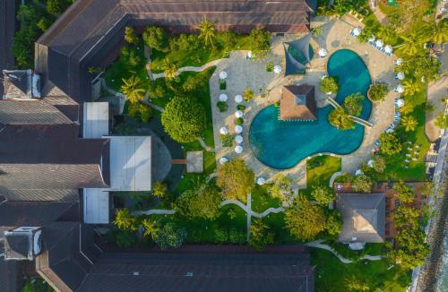 Kartika Plaza Resort | Discovery Kartika Plaza Hotel