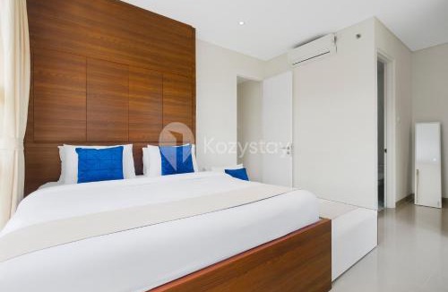 Bandung Apartment | Anori by Kozystay - Bandung