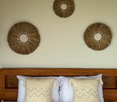 Penida Island Villa | Villa Treetop, 2BR with spectacular ocean view