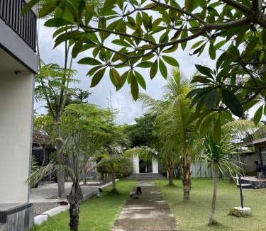 Krui Hotel | Tantra Hotel