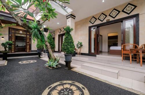 Sanur Kauh House | Puri Kasih Home Stay
