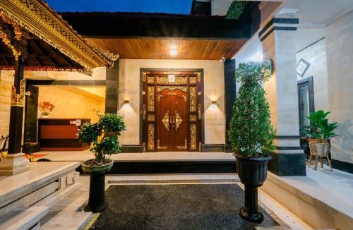 Sanur Kauh House | Puri Kasih Home Stay