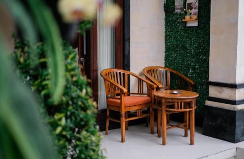 Sanur Kauh House | Puri Kasih Home Stay