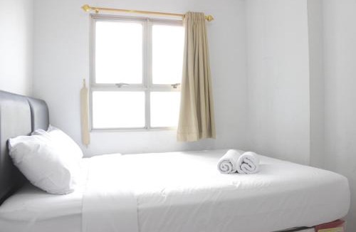 Cibaduyut Apartment | Comfy 2BR Apartment at Mekarwangi Square Cibaduyut By Travelio