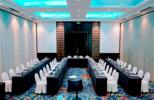 Bandar Lampung Hotel | AKAR Hotels & Resort Lampung