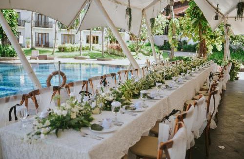 Bandar Lampung Hotel | AKAR Hotels & Resort Lampung