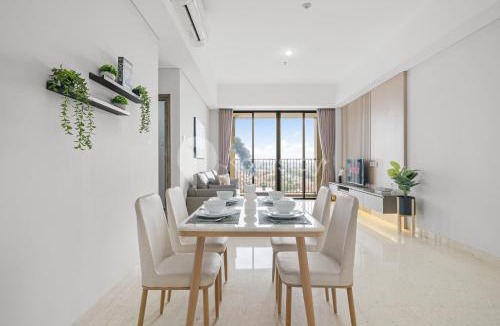 Jakarta Apartment | Tihana by Kozystay - Tanjung Barat