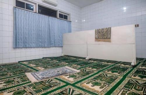 Klaten Hotel | RedDoorz Syariah at Griya Raharja Klaten