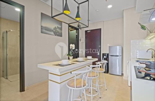 Bendungan Hilir Apartment | Hinata by Kozystay - Sudirman