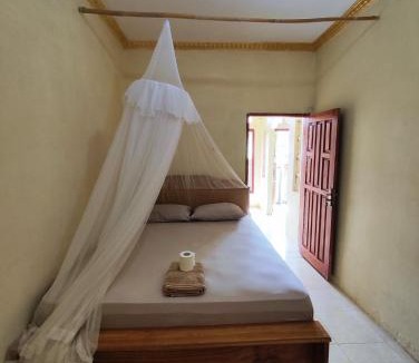 Bunaken House | FRANGKY HOMESTAY