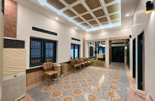Blitar Hotel | RedDoorz at Tobias Living Blitar